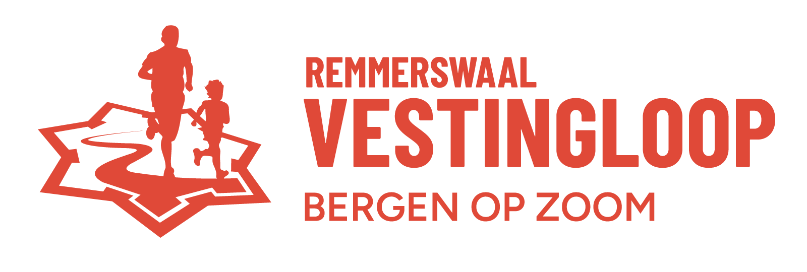 Vestingloop Bergen Op Zoom